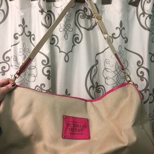 VS ADJUSTABLE TRAVEL BAG